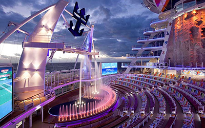 Cruise Deals