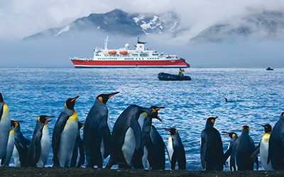 Cruise ship special offers