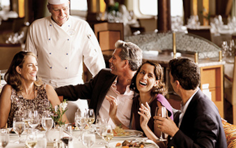 cruise ship offers from Ireland