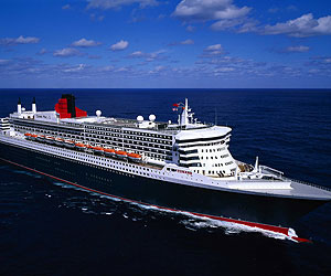 Queen Mary 2