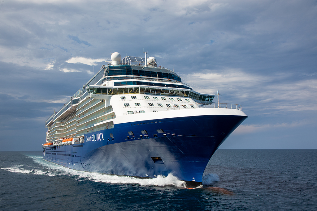 cruises for single passenger