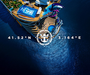 Symphony of the Seas