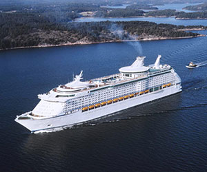 Adventure of the Seas