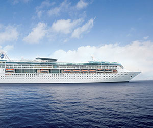 Caribbean and Mexican Riviera Cruise Holiday from Ireland