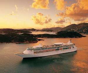 Caribbean and Mexican Riviera Cruise Holiday from Ireland