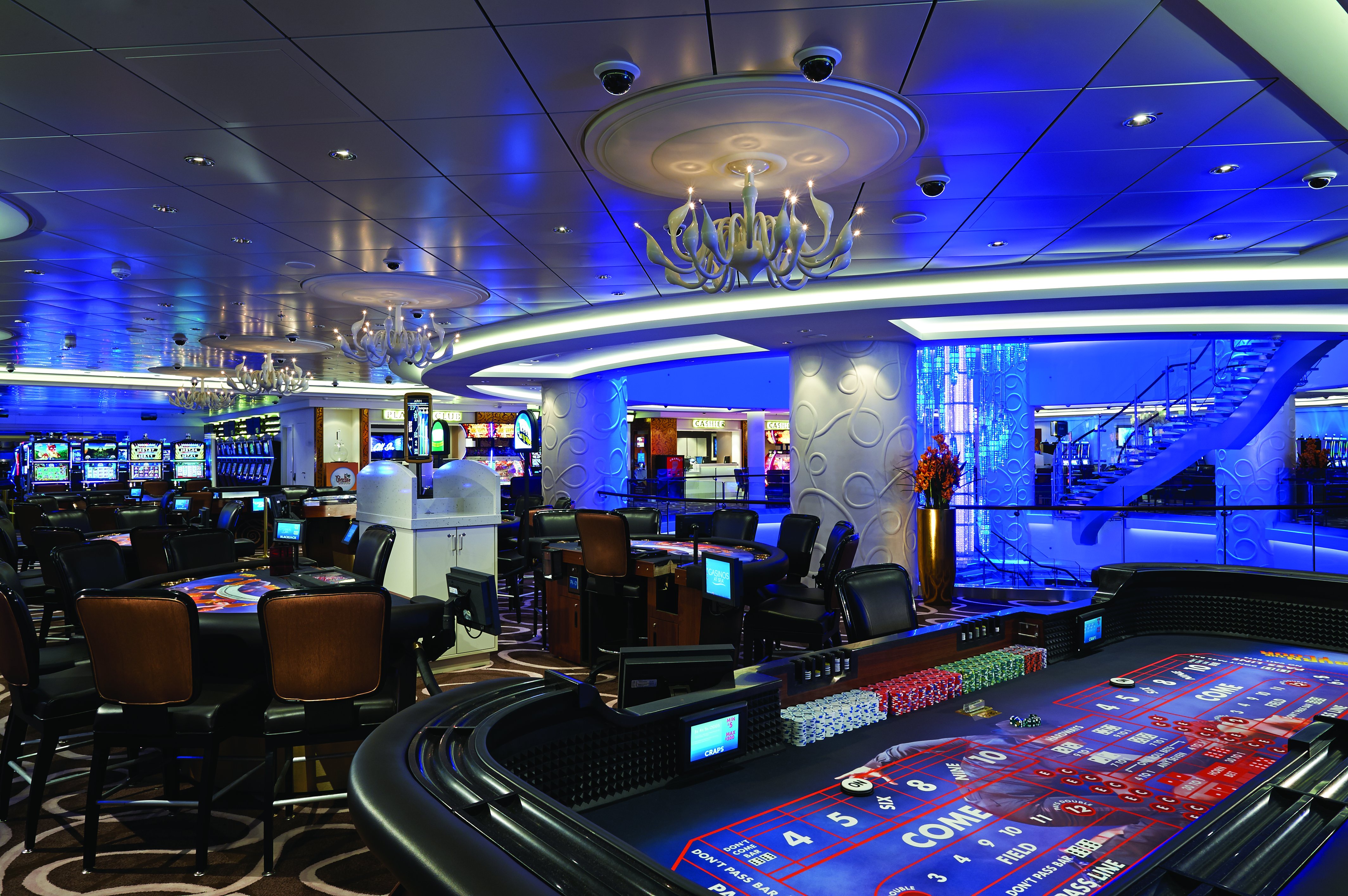 cruise ship offers from Ireland