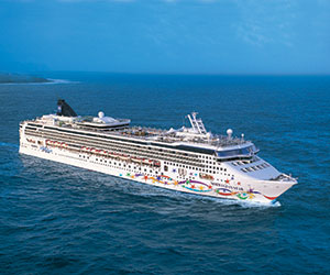 Norwegian Star Cruise