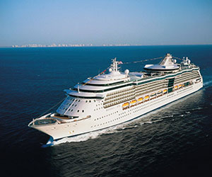 Brilliance of the Seas