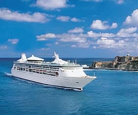 Rhapsody of the Seas