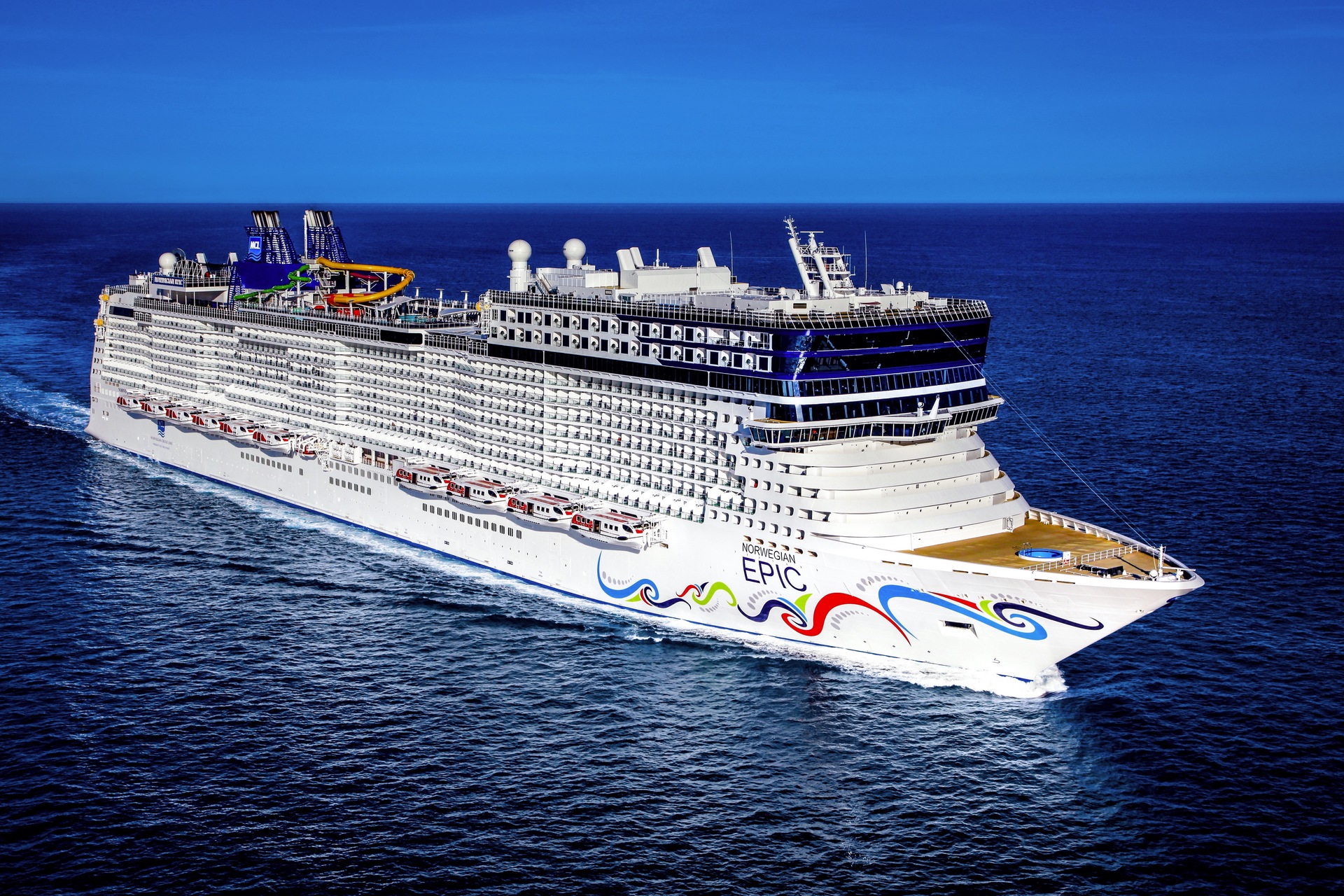 family cruises in july 2023