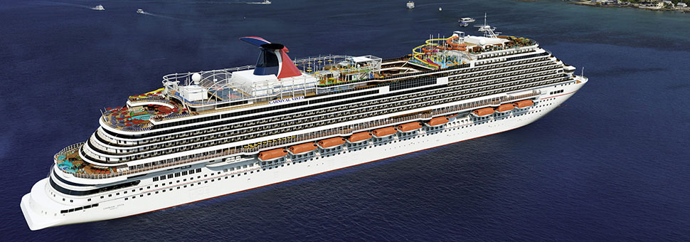 Image result for carnival vista