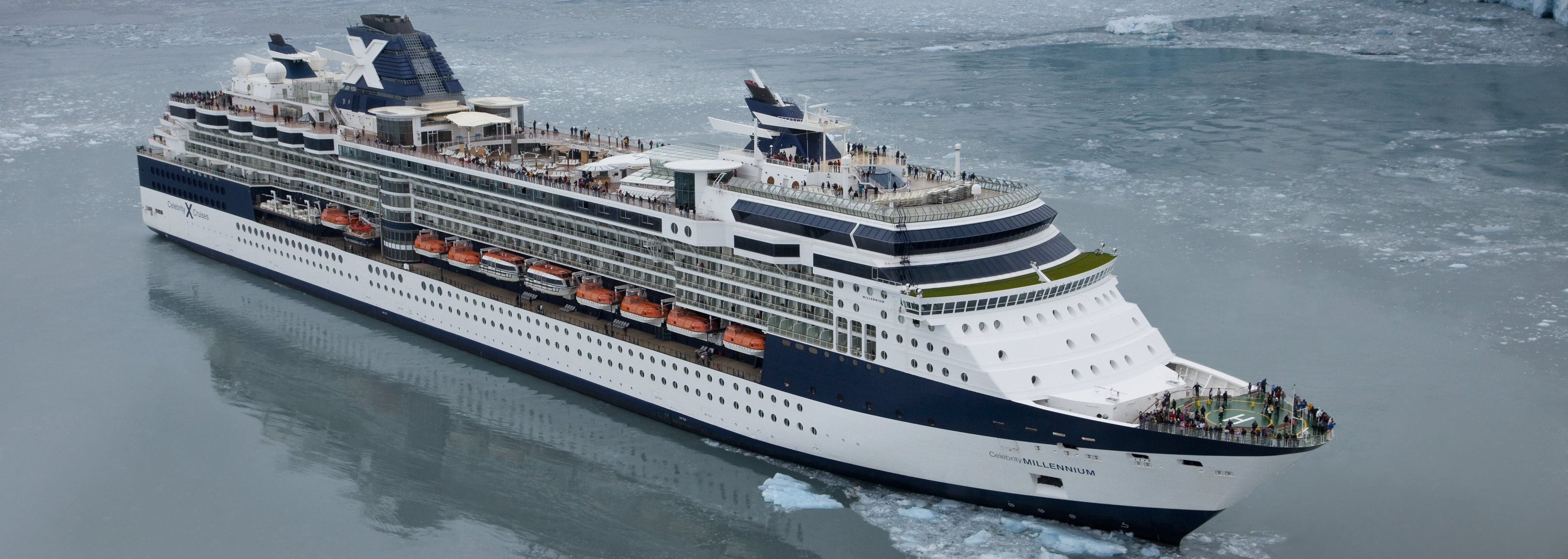 celebrity far east cruises