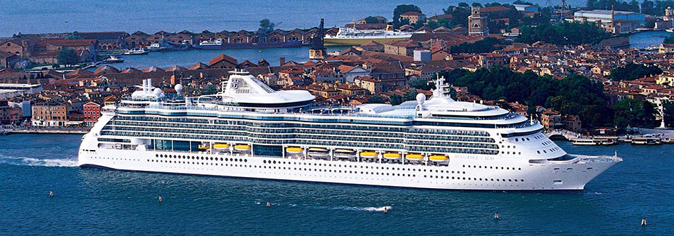 thomson eastern mediterranean cruises