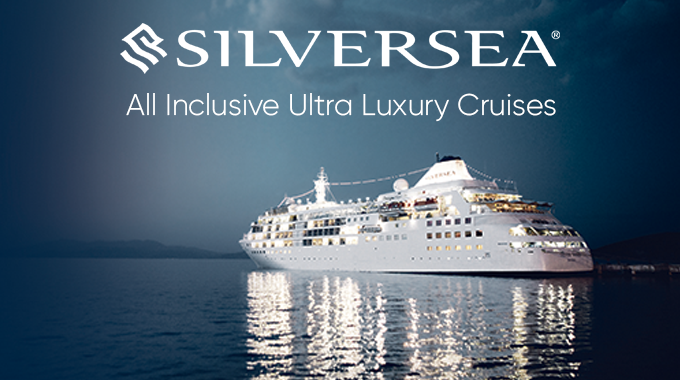 Silversea Cruises