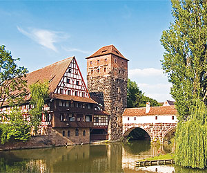  river cruise holiday