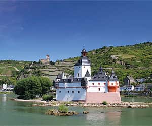  river cruise holiday