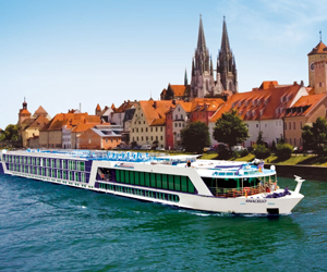  river cruise holiday