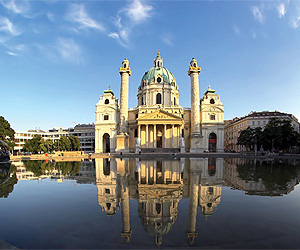  river cruise holiday