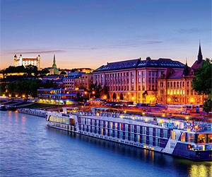  river cruise holiday