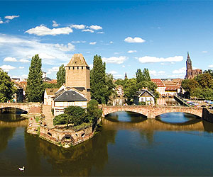  river cruise holiday