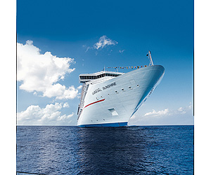  Cruise Holiday from Ireland