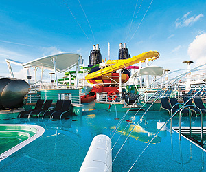  Cruise Holiday from Ireland