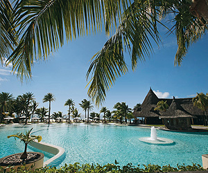 LUX* Belle Mar, Mauritius