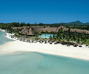 Mauritius Accommodation - LUX* Belle Mar - Sunway.ie