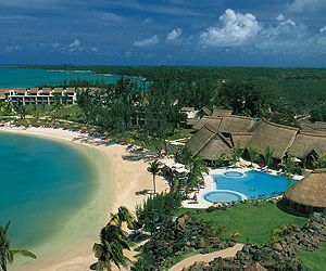 LUX* Grand Gaube, Mauritius