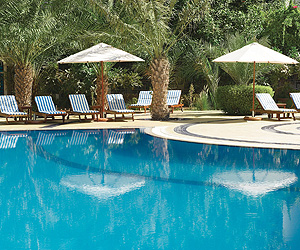 Abu Dhabi Accommodation - Le Meridien Abu Dhabi - Sunway.ie