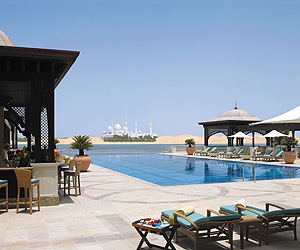 Abu Dhabi Accommodation - Shangri-La Qaryat Al Beri - Sunway.ie
