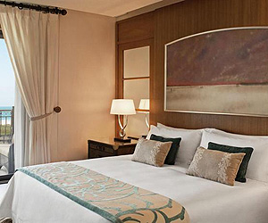 Abu Dhabi Accommodation - The St. Regis Saadiyat Island Resort - Sunway.ie