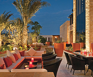 Abu Dhabi Accommodation - Westin Abu Dhabi Golf Resort & Spa - Sunway.ie