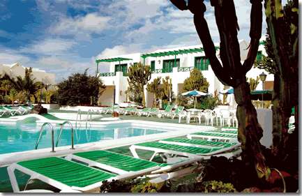 Altamira Apartments Lanzarote Canaries Holidays Direct From Book The Altamira Apartments Matagorda Sunway Ie