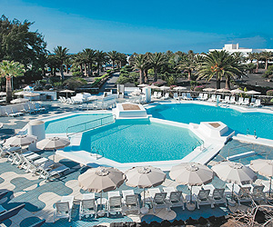 Ole Olivina Lanzarote Hotel, Puerto del Carmen