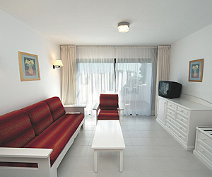 Puerto del Carmen Accommodation - Ole Olivina Lanzarote Hotel - Sunway.ie
