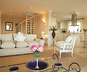 Puerto del Carmen Accommodation - Villas Alondra - Sunway.ie