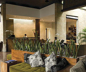 Seminyak Accommodation - The Elysian - Sunway.ie