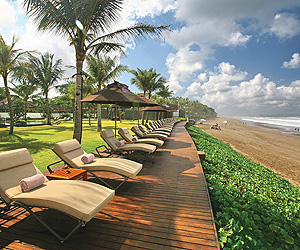 The Samaya Villas, Seminyak