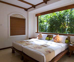 Kuta Accommodation - Bali Mandira Beach Resort & Spa - Sunway.ie