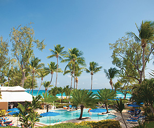 Barbados Accommodation - Turtle Beach Resort by Elegant Hotels - Sunway.ie
