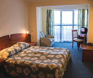 Sunny Beach Accommodation - Grand Hotel Sunny Beach - Sunway.ie