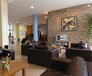 Sunny Beach Accommodation - Ivana Palace Hotel - Sunway.ie