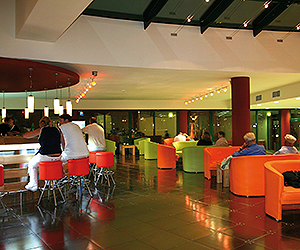 Sunny Beach Accommodation - Marvel Hotel - Sunway.ie