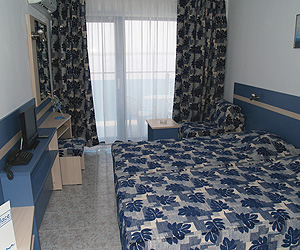 Sunny Beach Accommodation - Palace Hotel - Sunway.ie