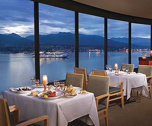 Vancouver Accommodation - Renaissance Harbourside - Sunway.ie