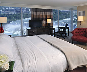 Hilton Niagara Falls, Niagara Falls