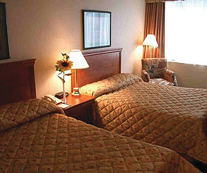Montreal Accommodation - Days Inn Montreal Downtown - Sunway.ie