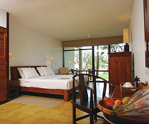 Sri Lanka Accommodation - Jetwing Beach - Sunway.ie