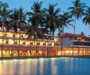 Sri Lanka Accommodation - Blue Water Hotel & Spa - Sunway.ie